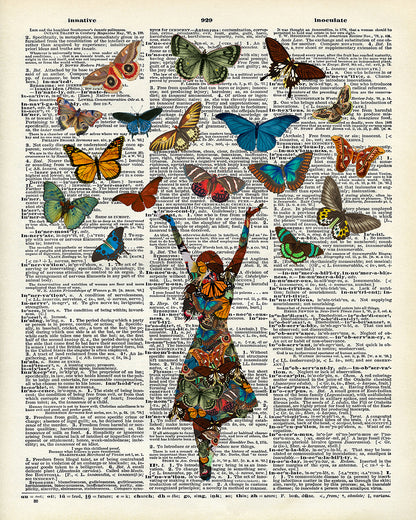 Unframed