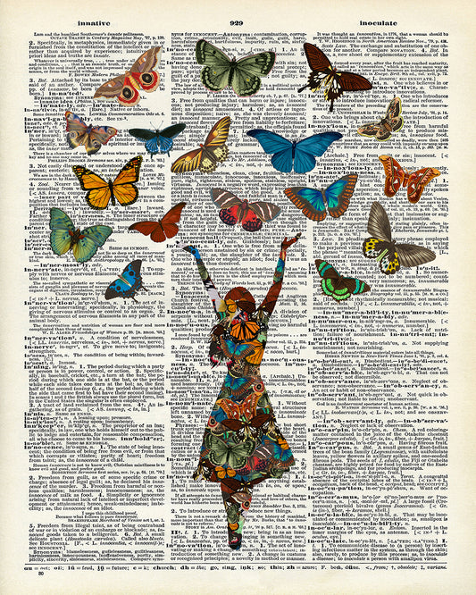 Unframed