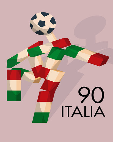 Fifa World Cup 1990