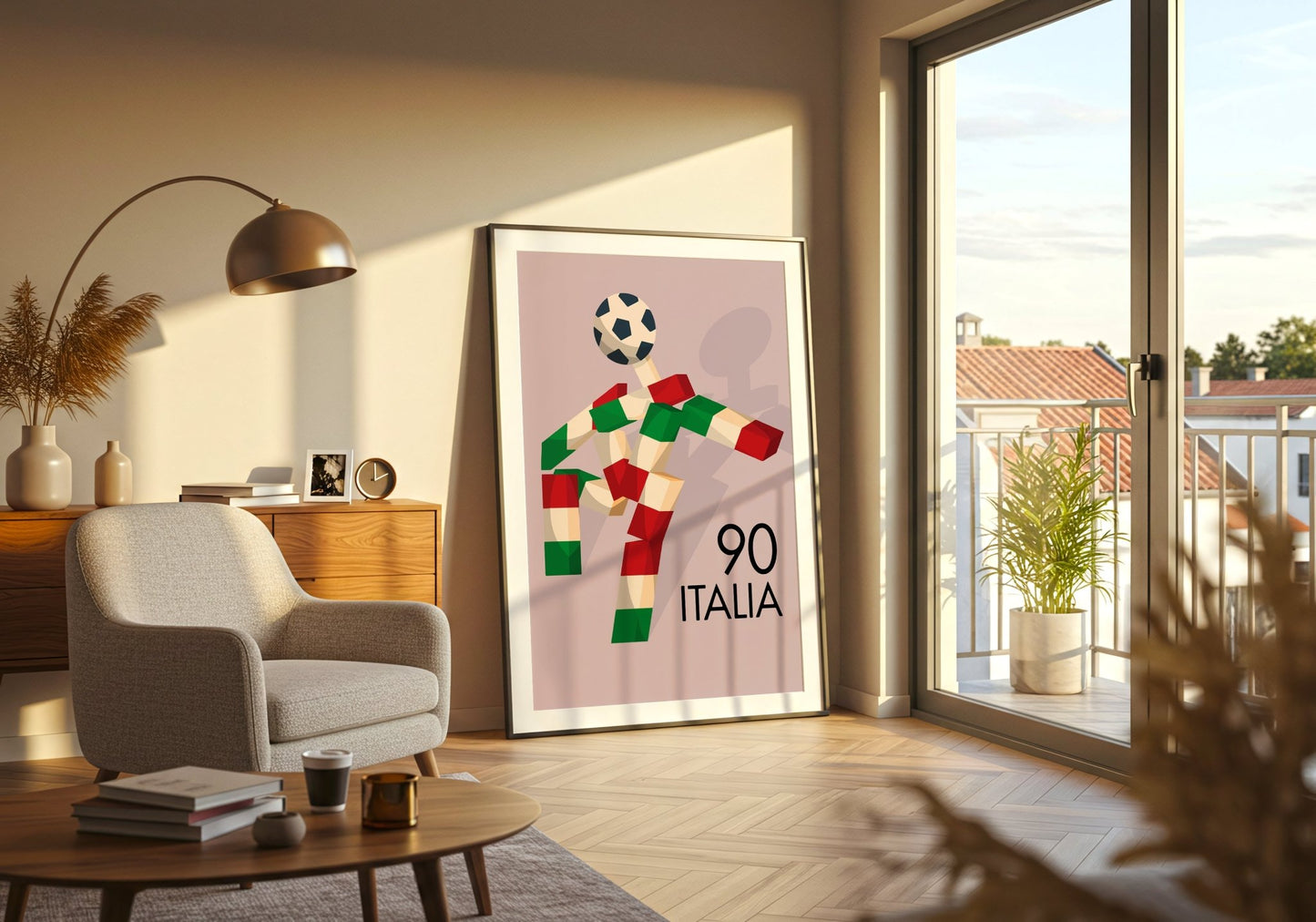 Fifa World Cup 1990