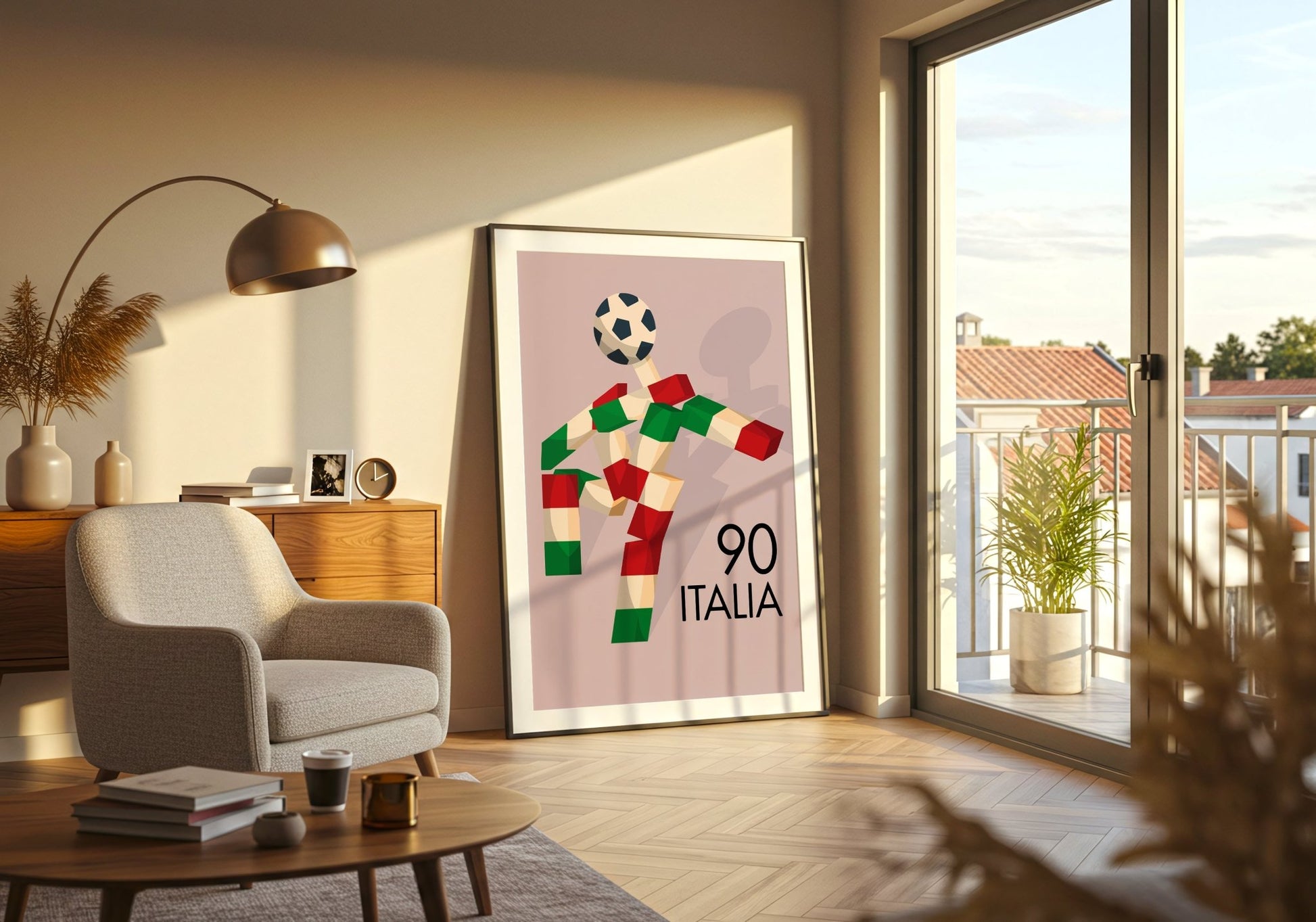 Fifa World Cup 1990