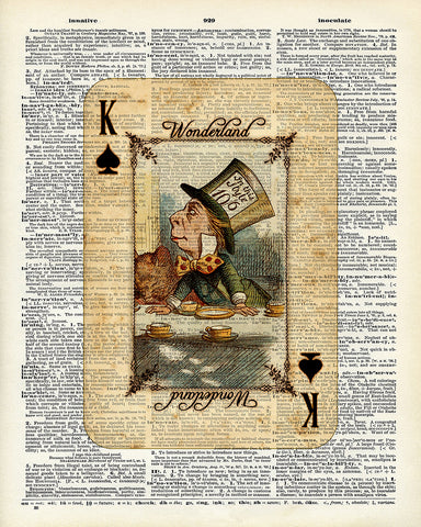 Mad Hatter