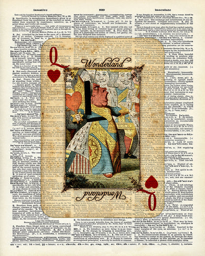Unframed