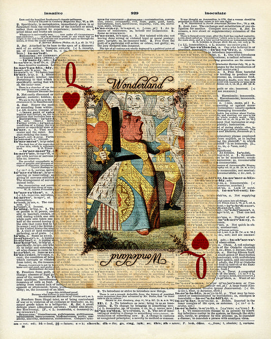 Unframed