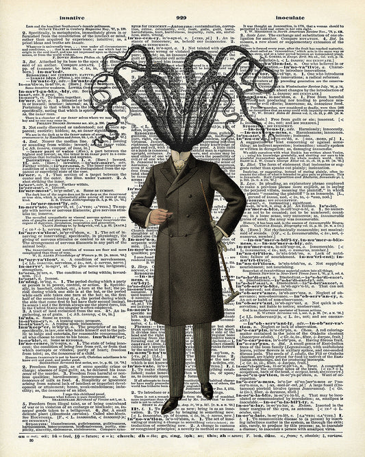 Unframed