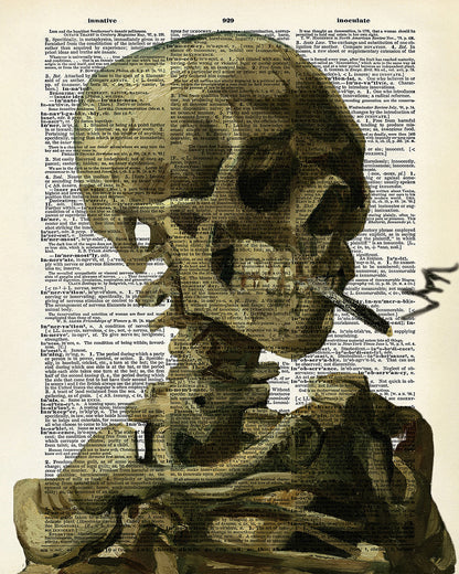 Unframed