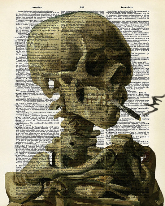 Unframed