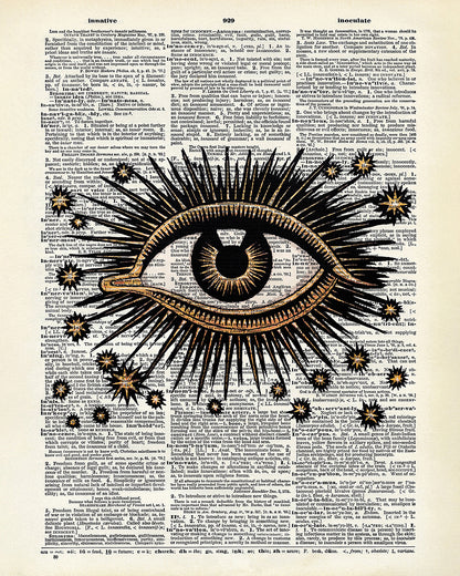 Unframed