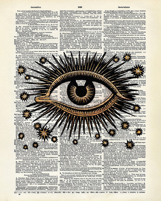 Unframed