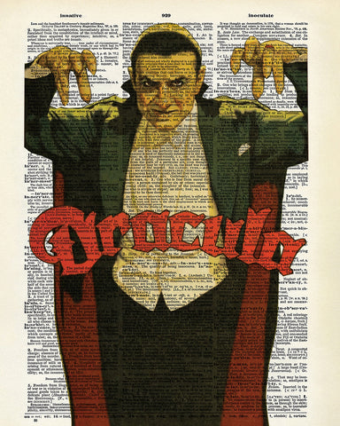 Dracula No2