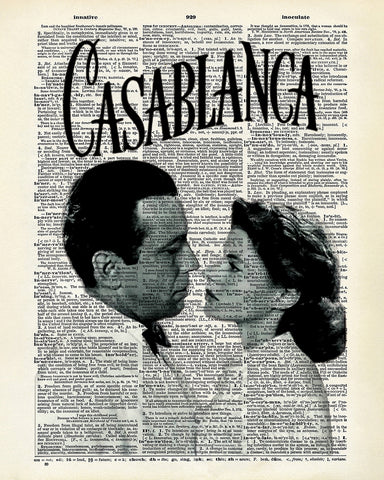 Casablanca No2