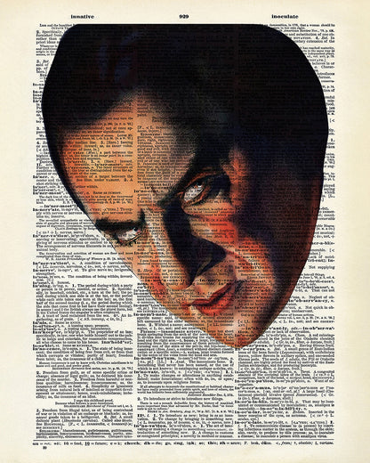 Unframed
