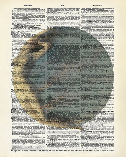 Unframed