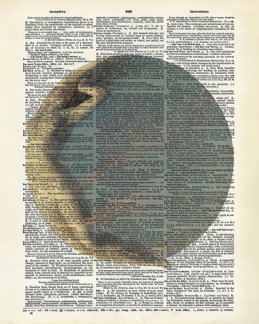 Unframed