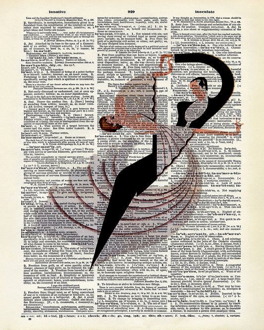 Unframed