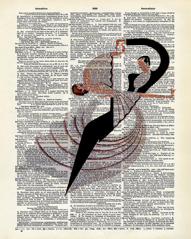 Ballroom Dancers