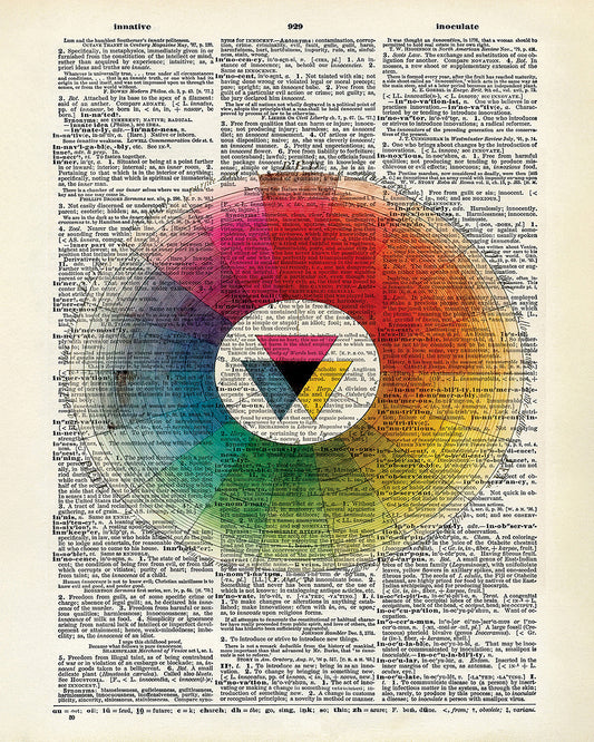 Unframed