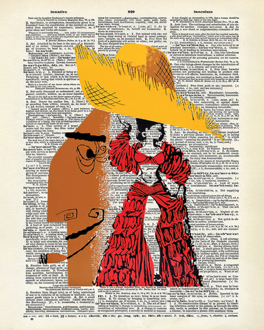 Cuban Dancer