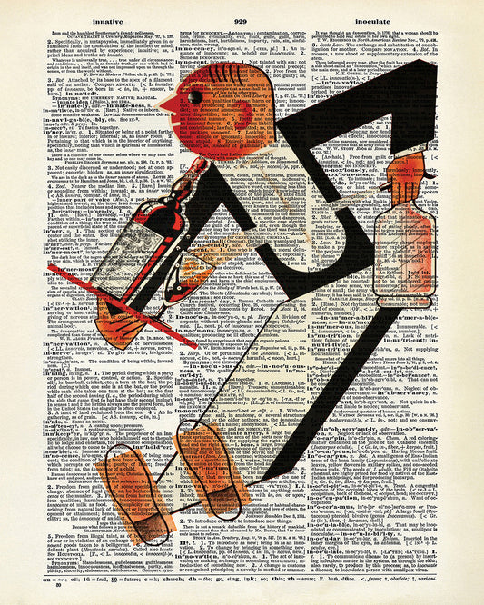 Unframed