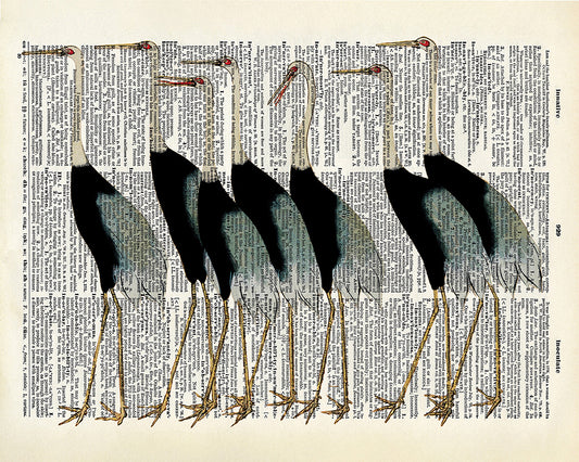 Unframed