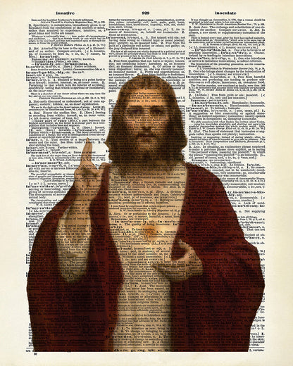 Unframed
