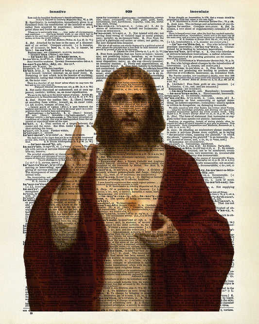 Unframed