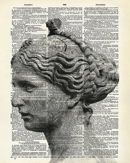 Unframed