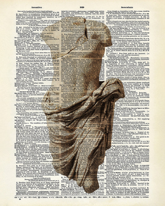 Unframed