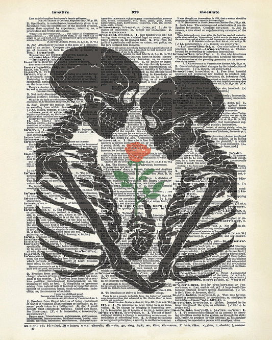 Unframed