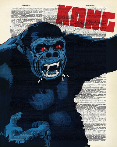 King Kong