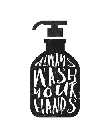 Always Wash Your Hands