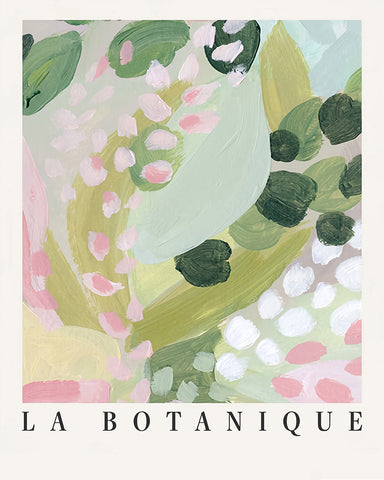 La Botanique