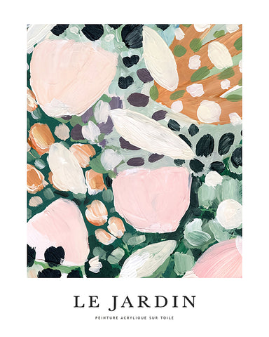 Le Jardin No2