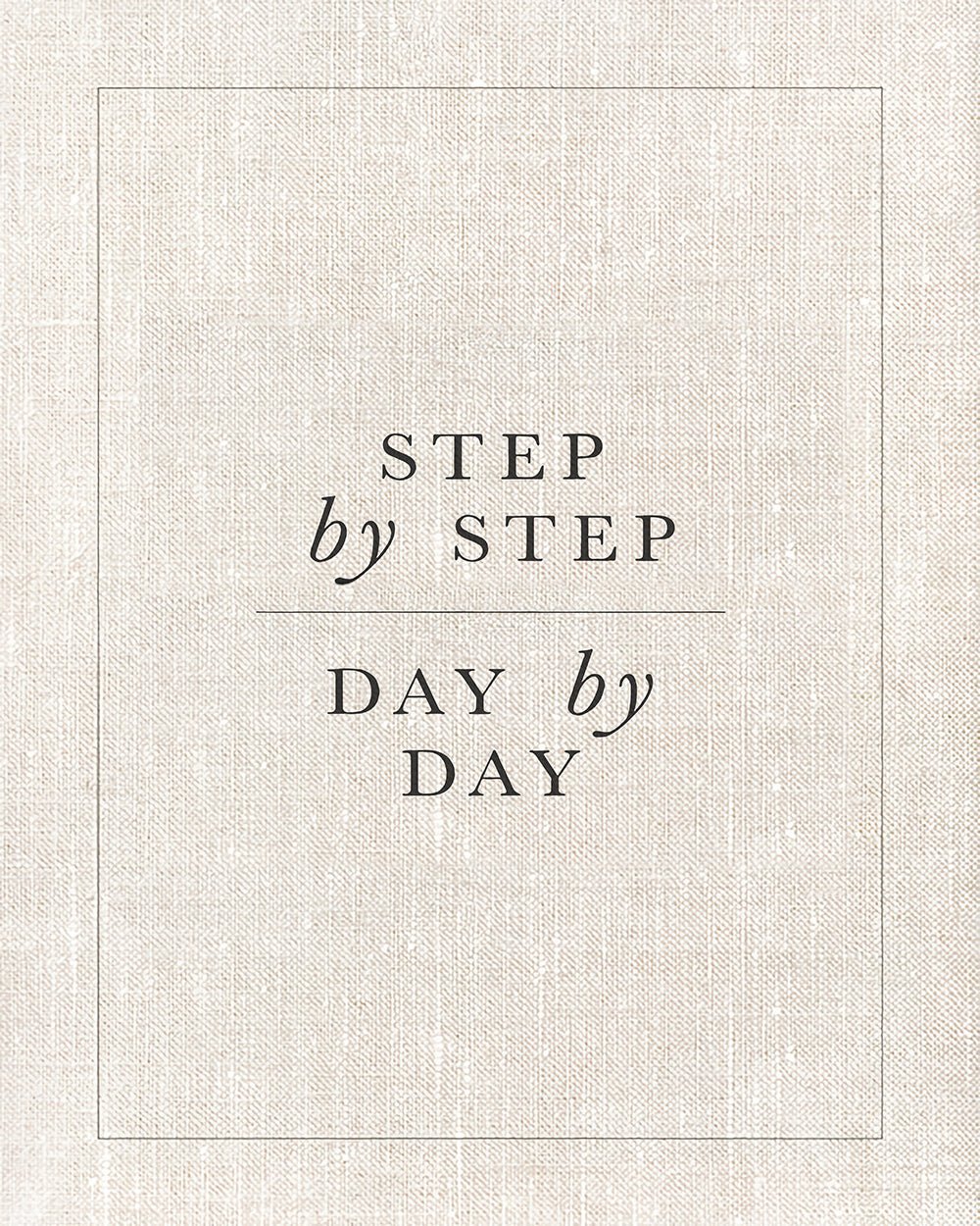 Step By Step