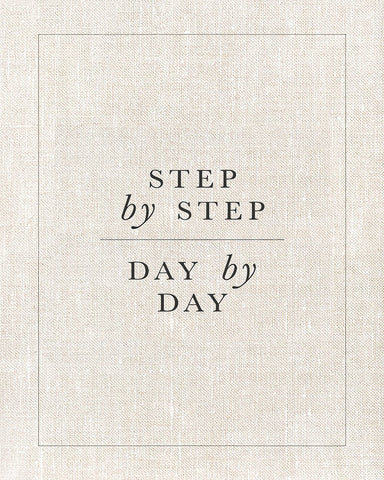 Step By Step