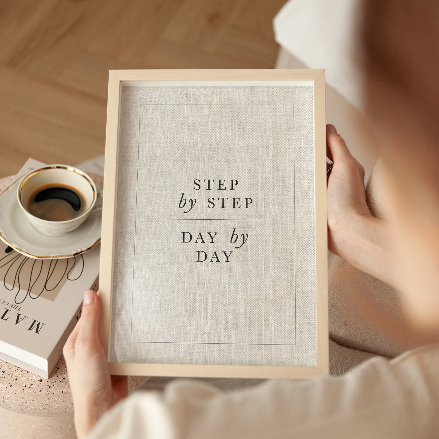 Step By Step