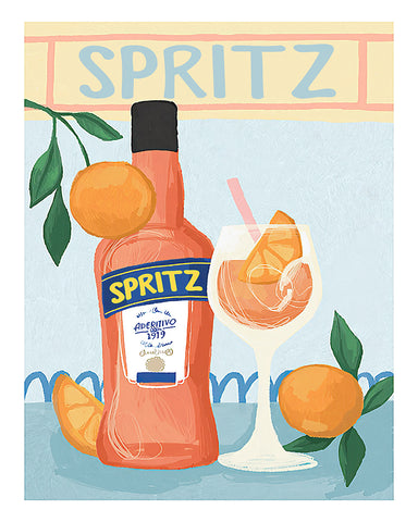 Aperol Spritz