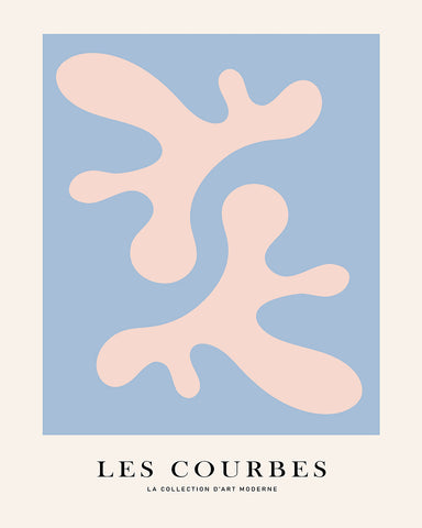 Les Courbes