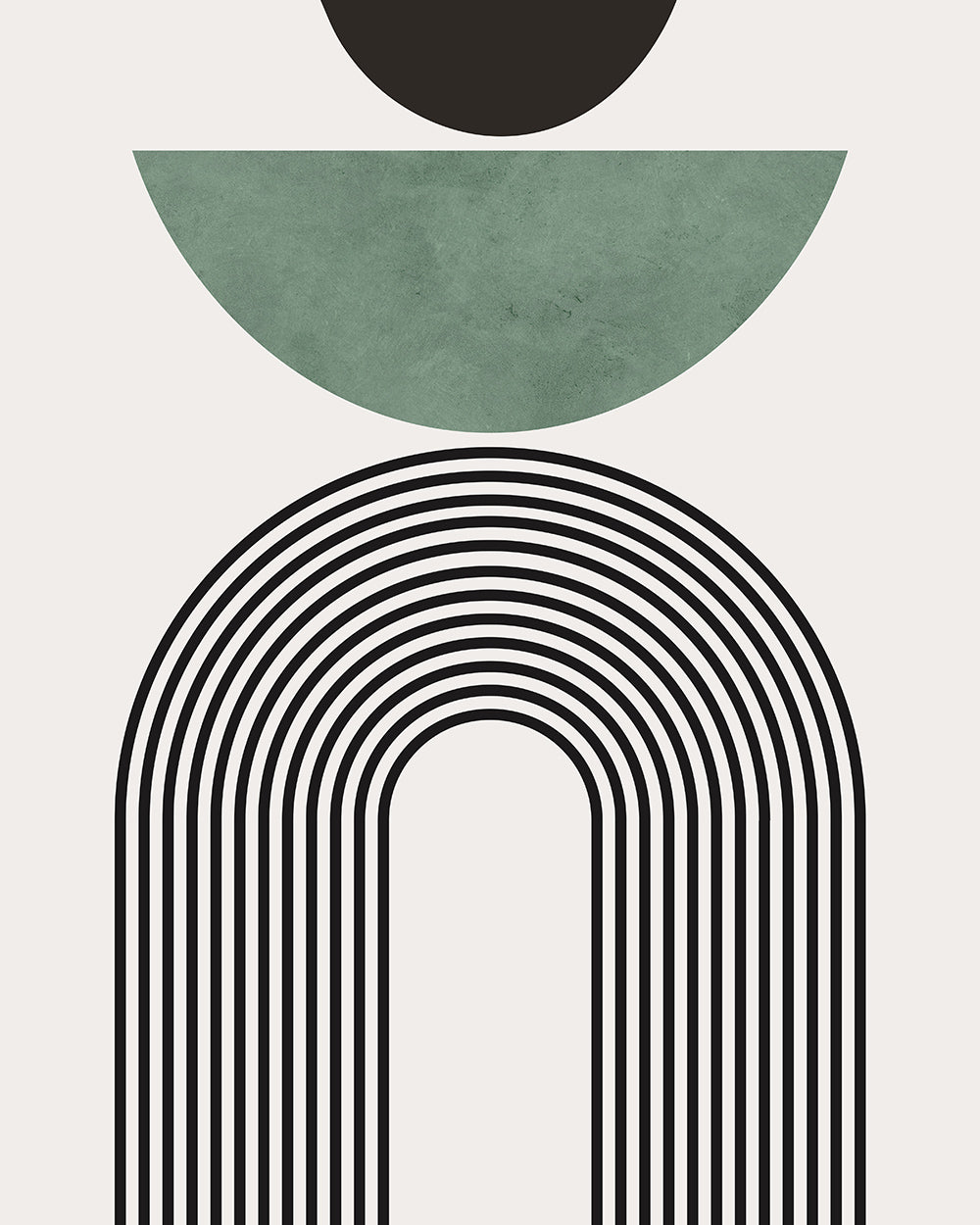 Unframed
