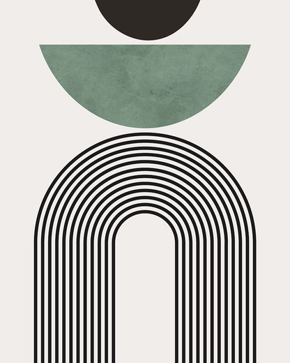 Unframed