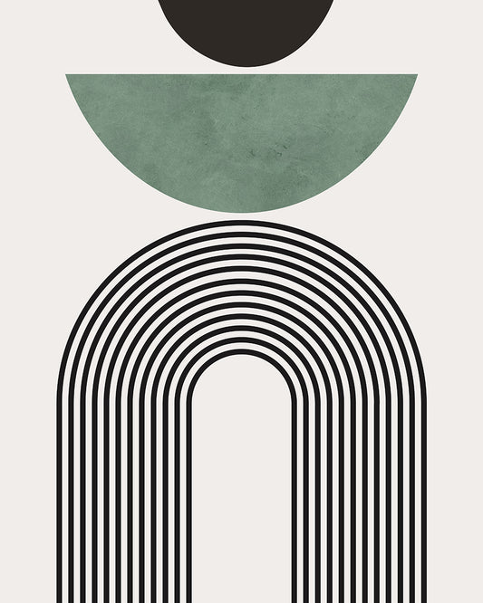 Unframed