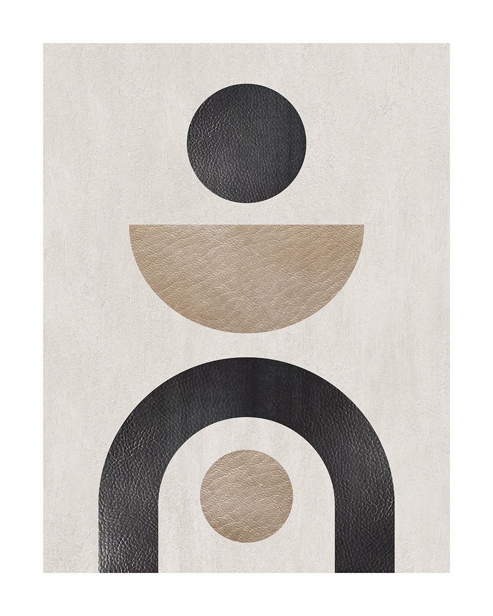 Unframed