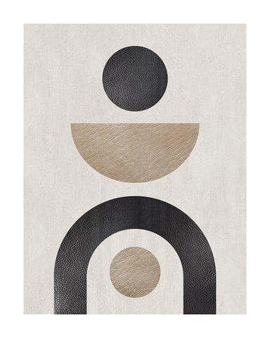 Geometric Shapes No3
