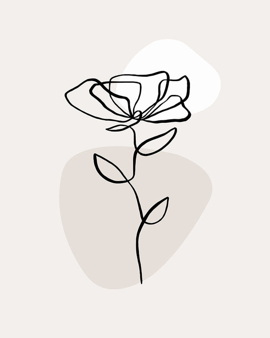 Unframed