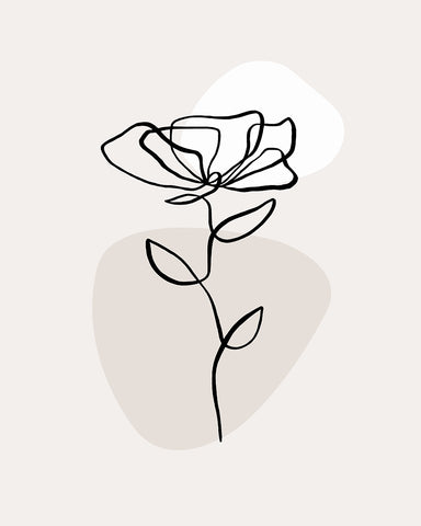 Floral Shape