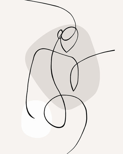 Unframed