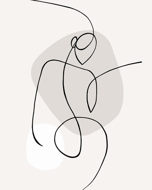 Unframed