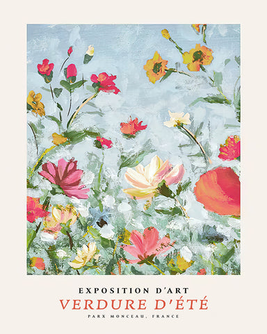 Exposition D'art