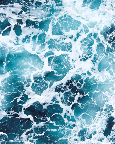 Ocean Waves No1