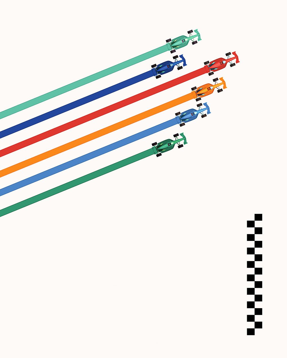Racing Sport Cars